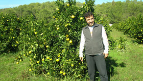 Fatih Ertaş Çiftliği