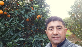 Talat Çelik Çiftliği