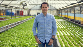 Tabiatından Çiftliği