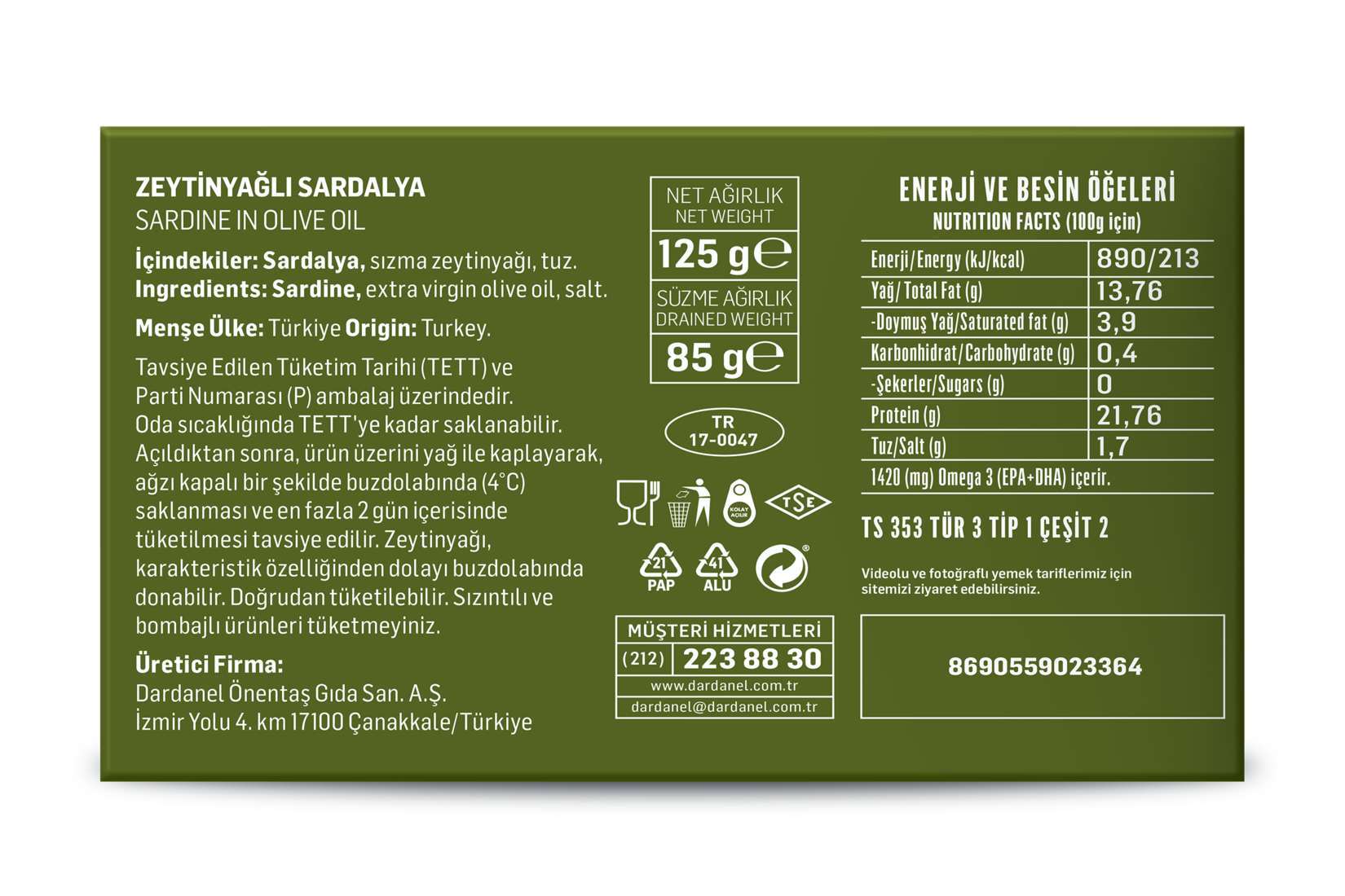 Legal Image