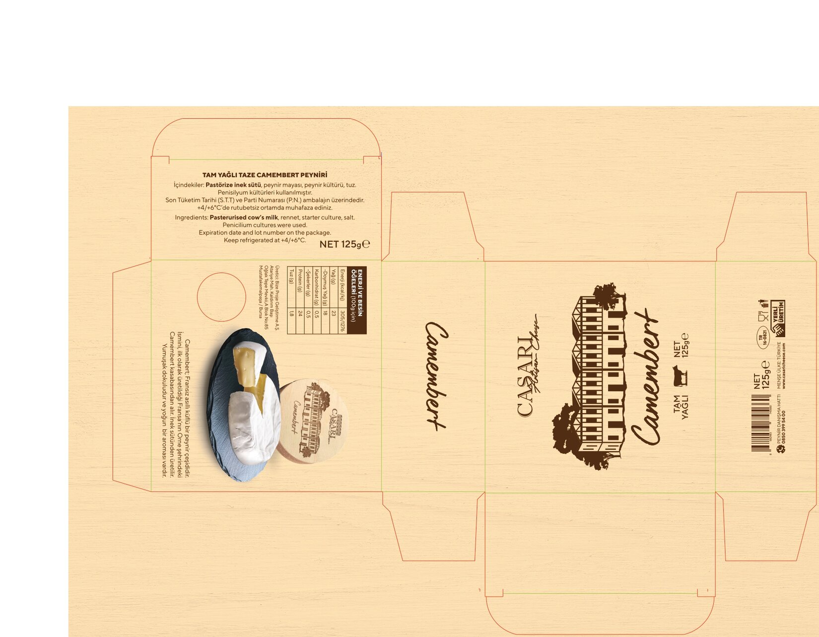 Legal Image