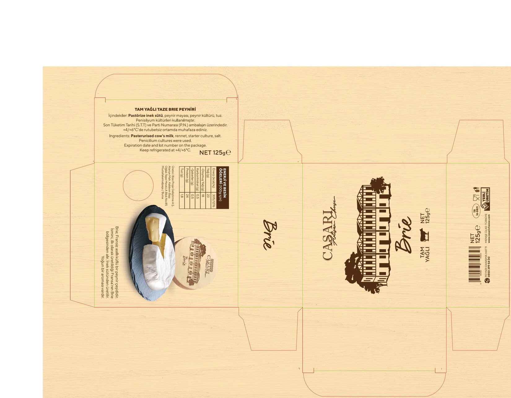 Legal Image