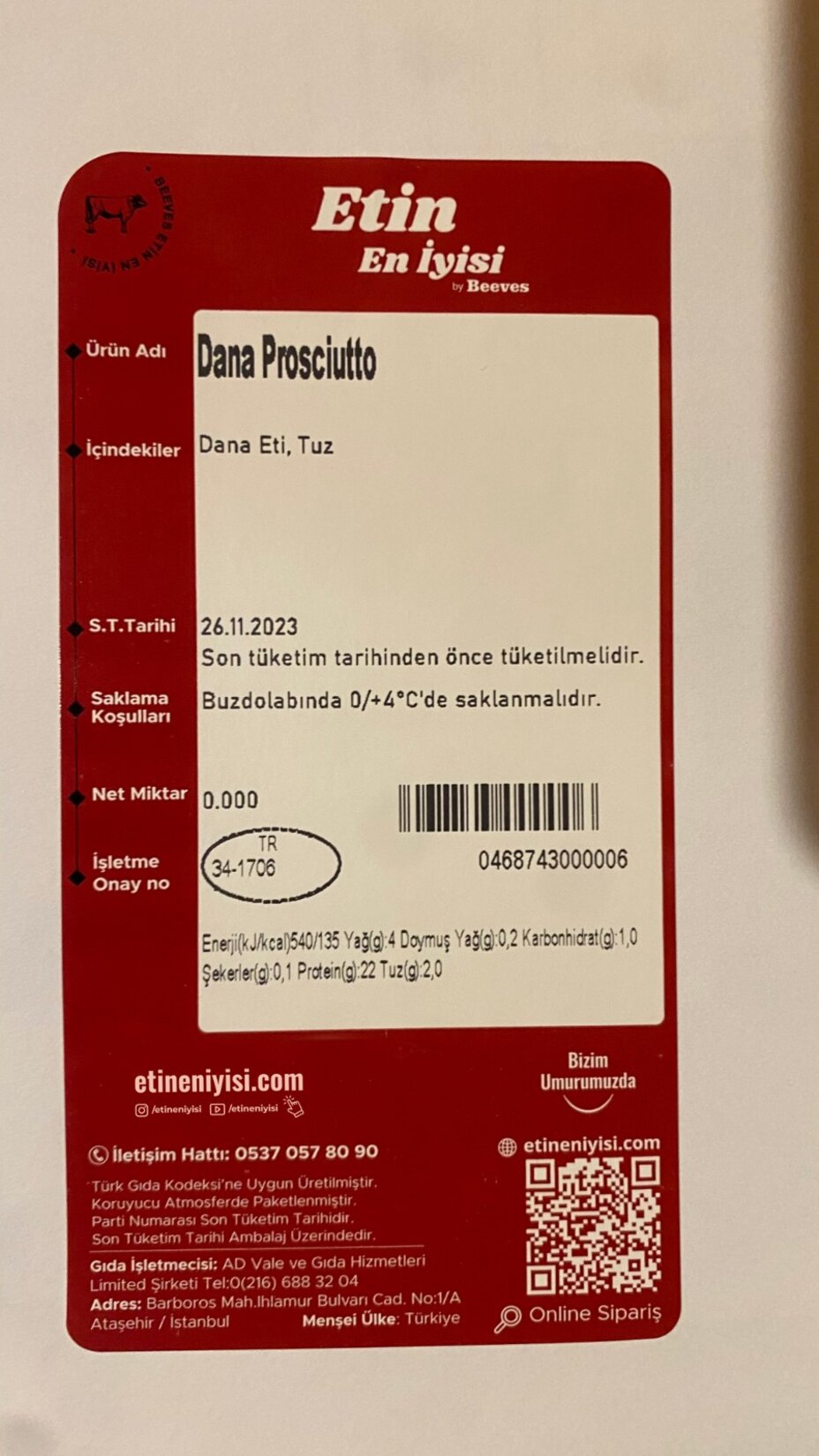 Legal Image
