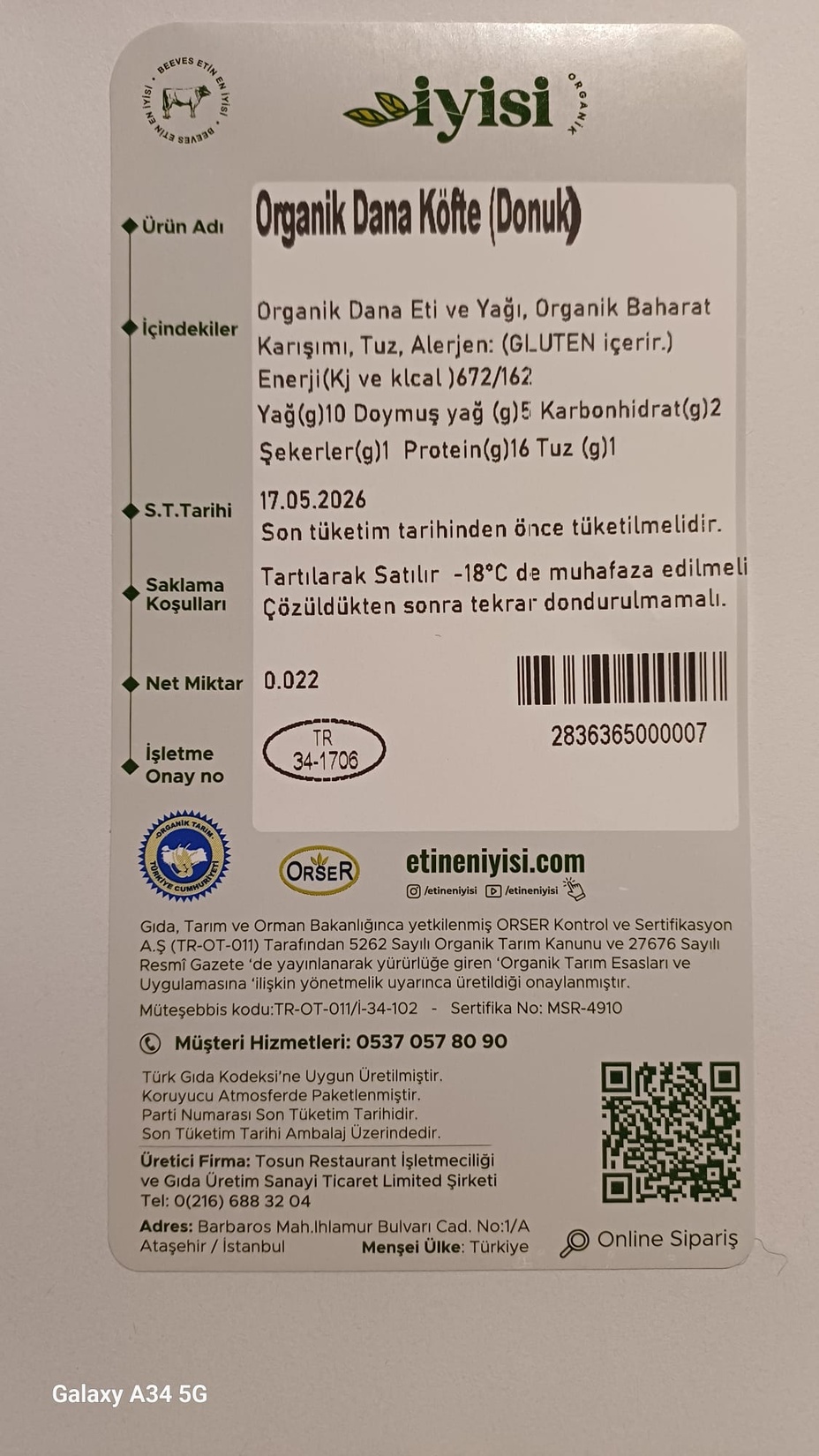 Legal Image