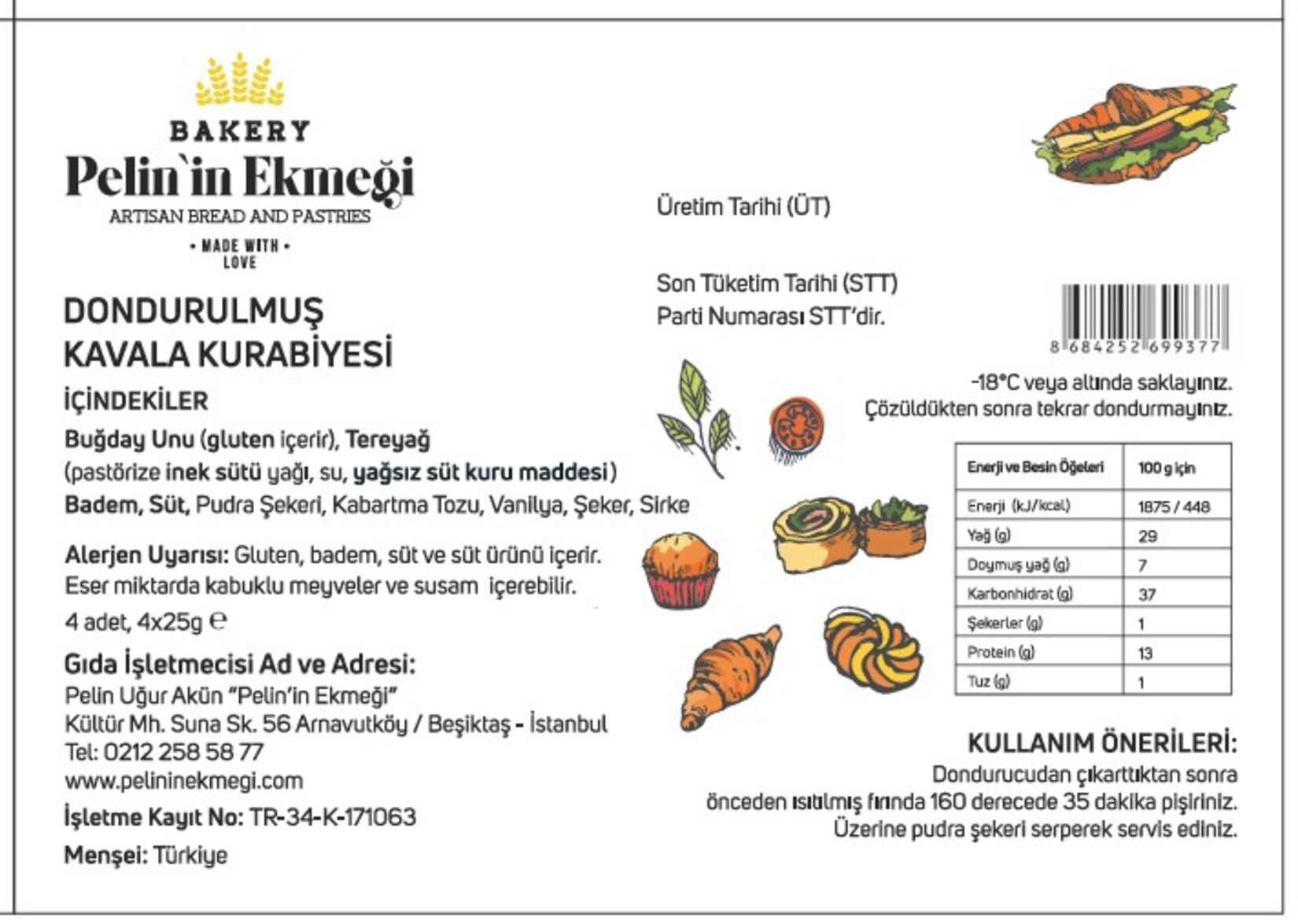 Legal Image