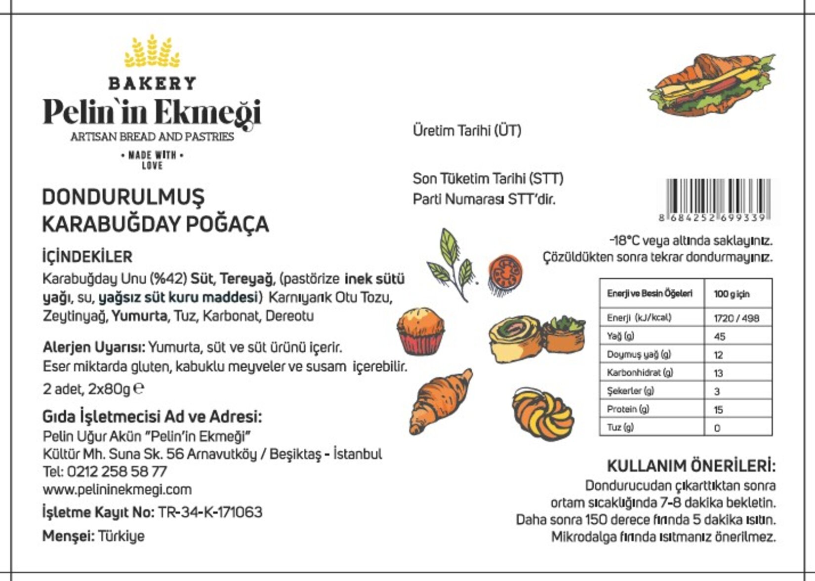 Legal Image