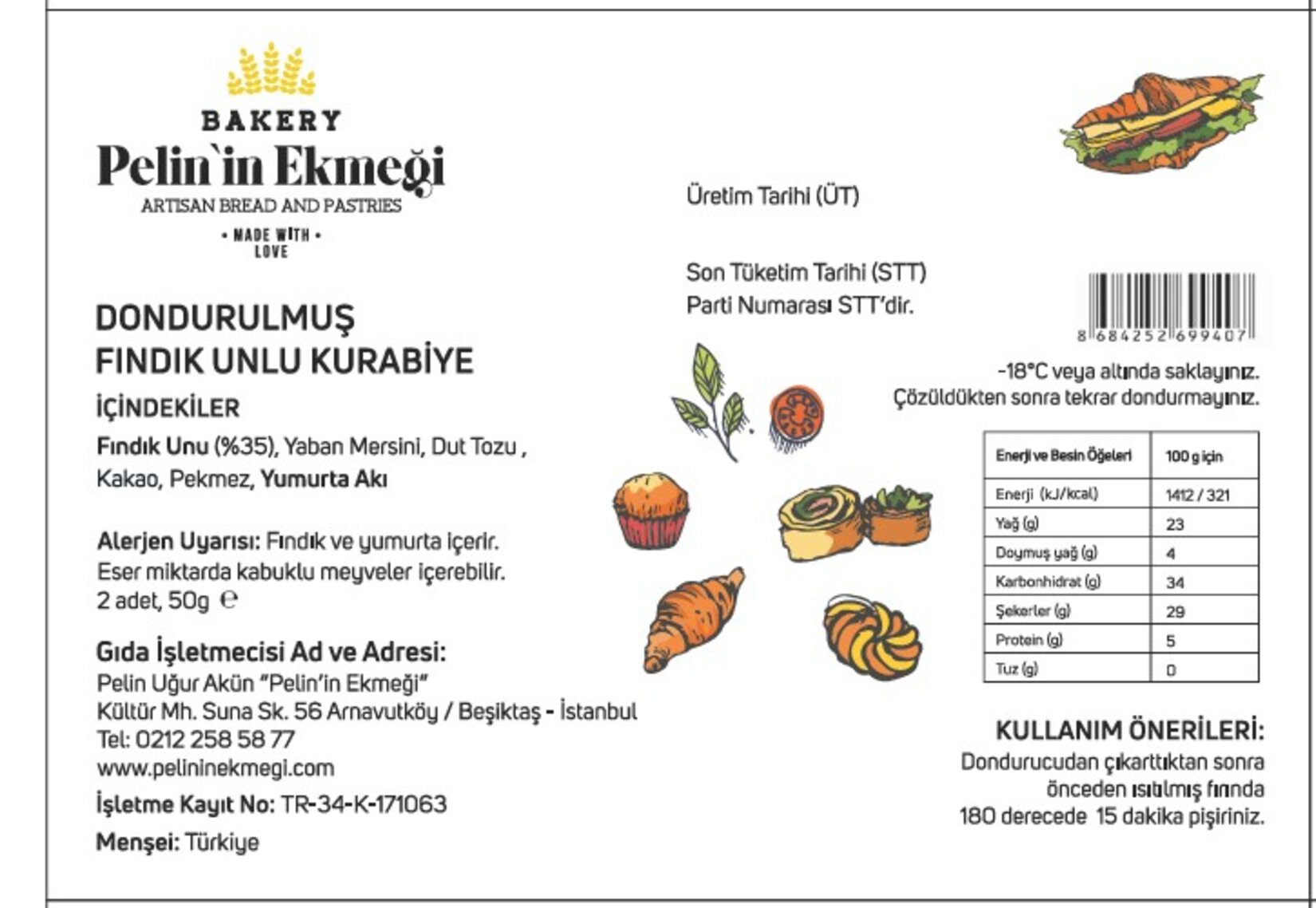 Legal Image