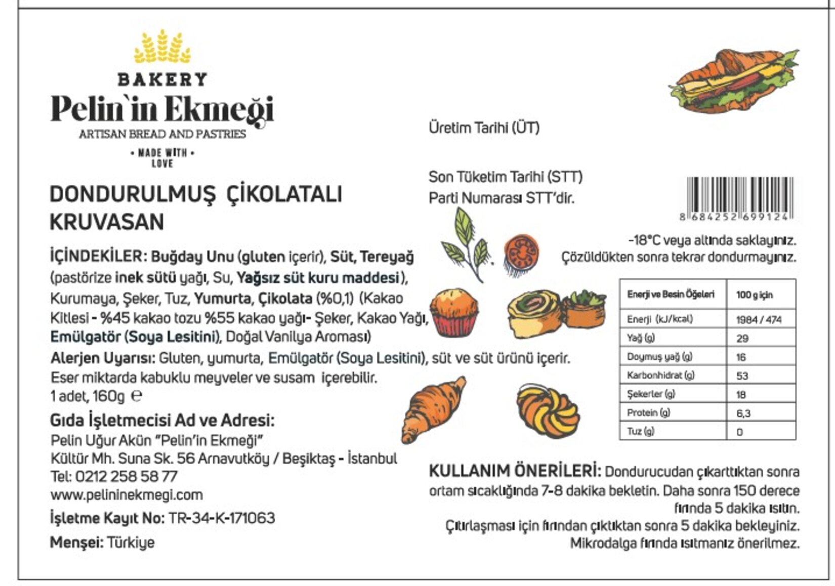 Legal Image