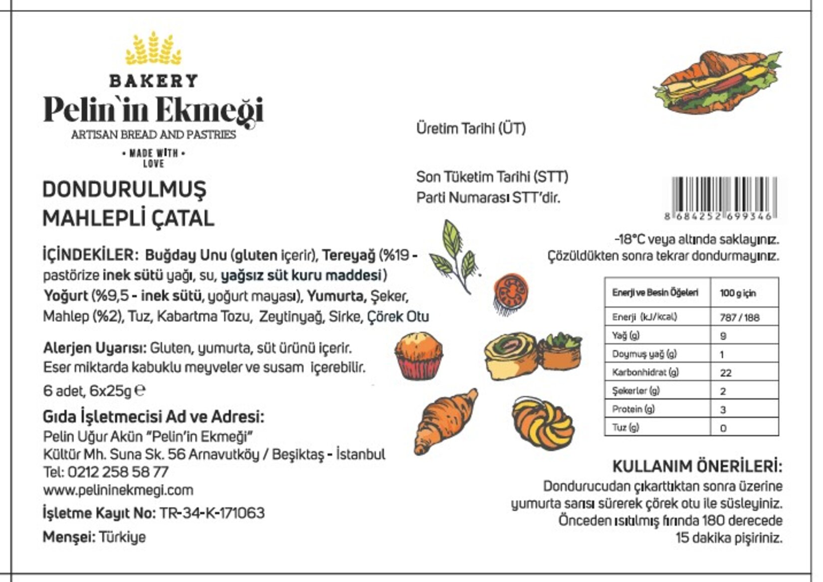 Legal Image