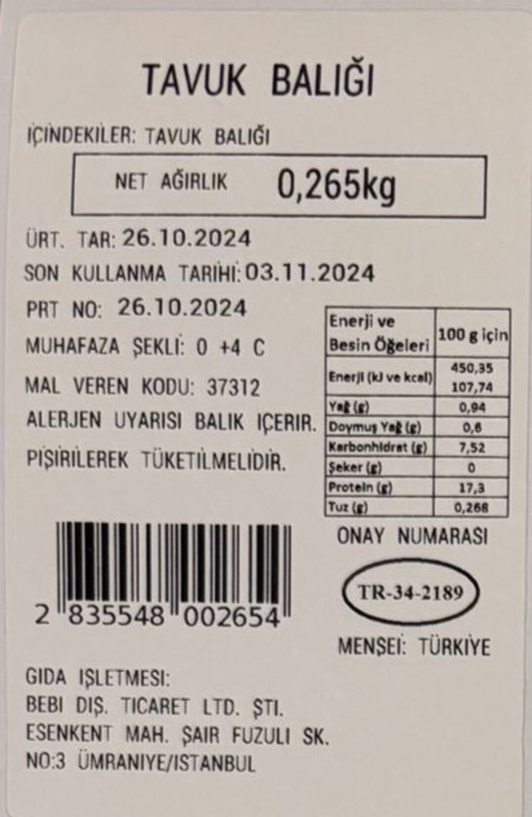Legal Image