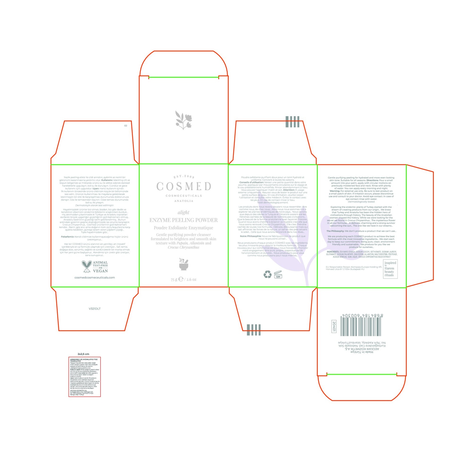 Legal Image