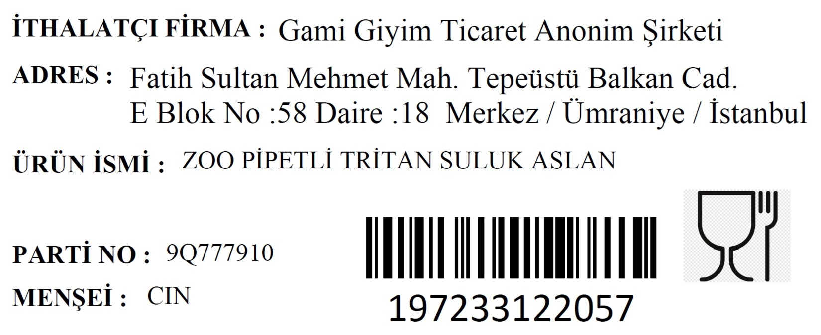 Legal Image