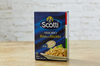 Arborio Pirinci 500 g