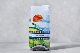 Chia (Çiya) Tohumu 500 g