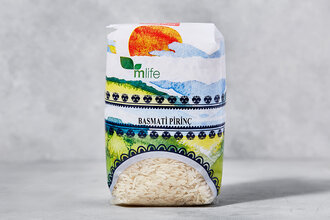 Pirinç Basmati 500 g