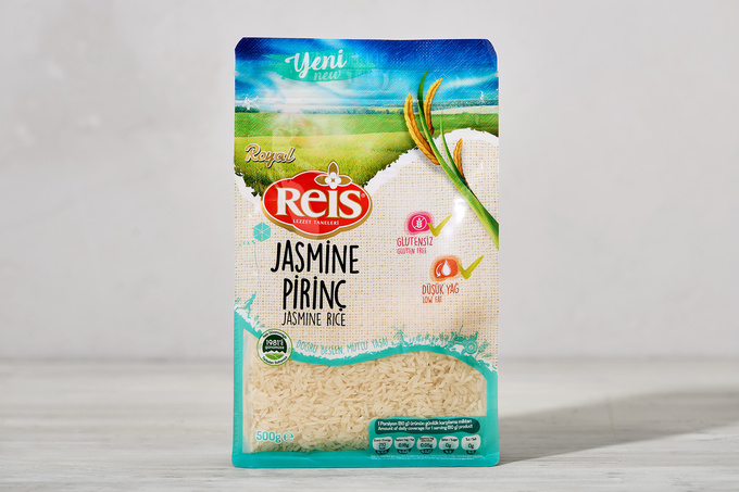 Jasmin Pirinç 1 kg
