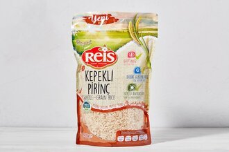 Royal Kepekli Pirinç 500 g