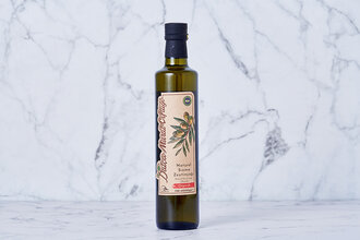 Organik Sızma Zeytinyağı 500 ml