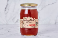 Organik Çam Balı 460 g