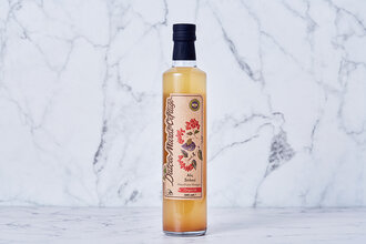 Organik Alıç Sirkesi 500 ml