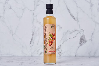 Organik Elma Sirkesi 500 ml