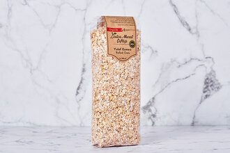 Organik Yulaf Ezmesi 500 g