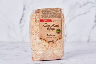 Organik Tarhana 500 g