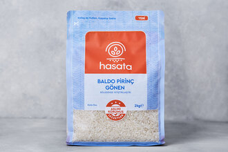 Baldo Pirinç Gönen 2 kg