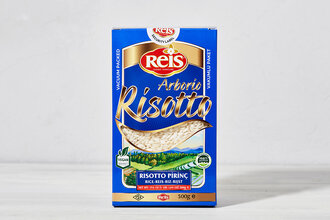 Arborio Risotto Vakumlu Pirinç 500 g