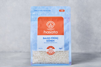 Pirinç Baldo Gönen 1 kg