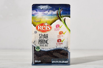 Royal Siyah Pirinç 500 g