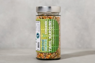 Organik Tahıl Karışımı 350 g