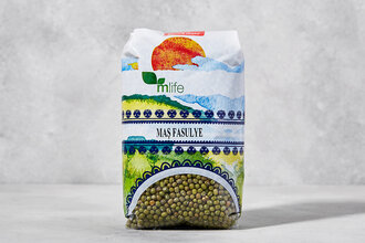 Maş Fasulyesi 500 g