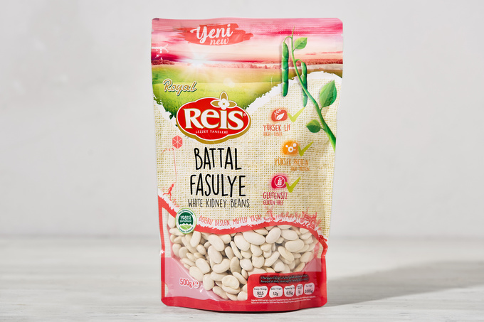 Royal Battal Fasulye 500 g