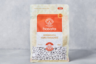 Kuru Fasulye Derinkuyu 1 kg