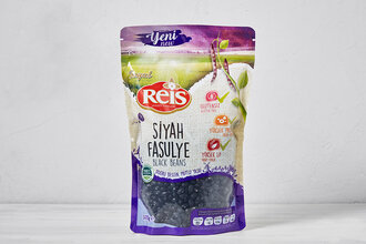 Royal Siyah Fasulye 500 g