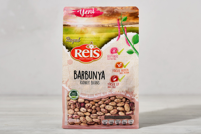 Royal Barbunya 500 g