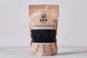 Siyah Fasulye 500 g