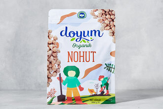 Organik Nohut 1 kg