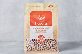 Koçbaşı Nohut Kırşehir 1 kg