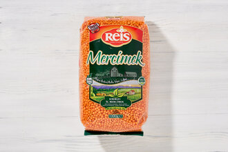 Reis Kırmızı Mercimek 1Kg