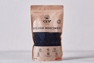 Beluga Mercimeği 500 g