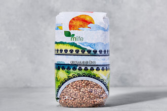 Karabuğday (Greçka) 500 g