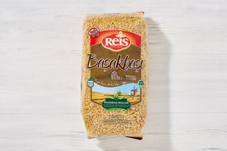 Reis Başakbaşı Bulgur 1Kg