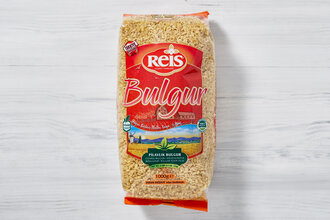 Reis Pilavlık Bulgur 1Kg