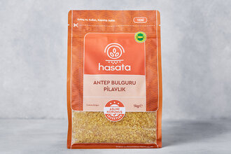 Pilavlık Antep Bulgur 1 Kg