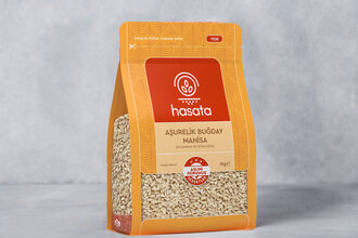 Aşurelik Buğday Manisa 1 kg