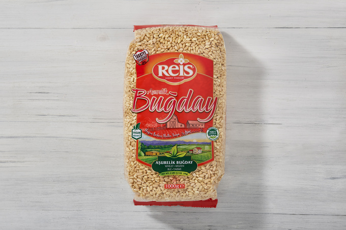 Aşurelik Buğday 1 kg