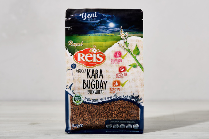 Royal Karabuğday 500 g