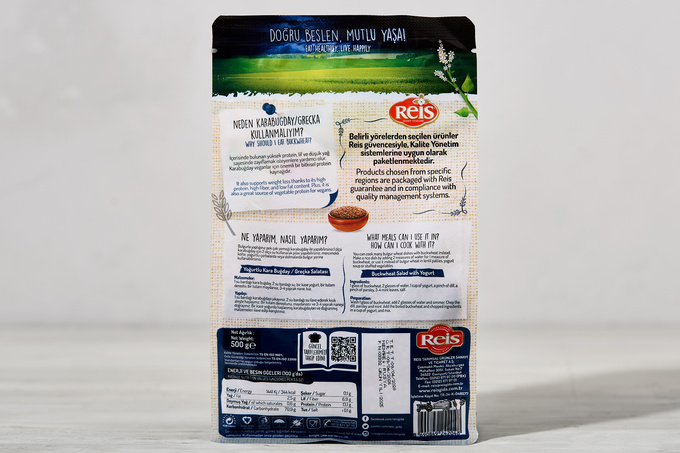 Royal Karabuğday 500 g